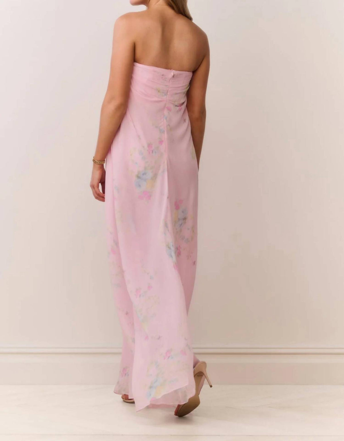 Loveshackfancy - Emara Dress