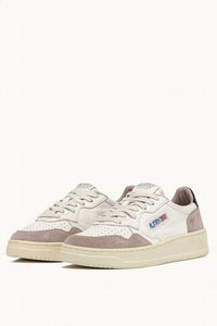 Autry - Women's Medalist Low-top Sneaker