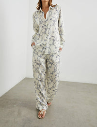 Rails - DAMANI PANT