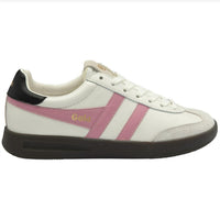 Gola - Women's Cyclone Leather Sneaker