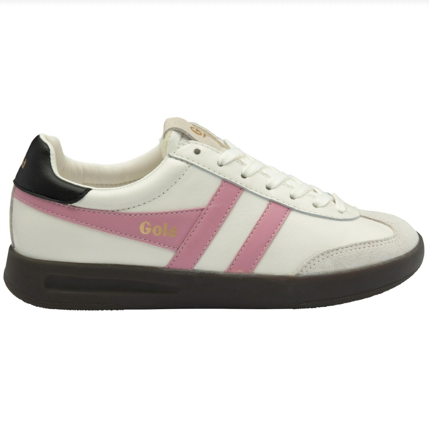 Gola - Women's Cyclone Leather Sneaker