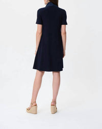 Joseph Ribkoff - Utility Dress