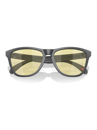 Oakley - Frogskins Rectangle Non Polarized Sunglasses 9013-l455
