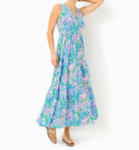Lilly Pulitzer - Sydnee Maxi Dress