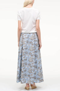 Staud - Axel Skirt