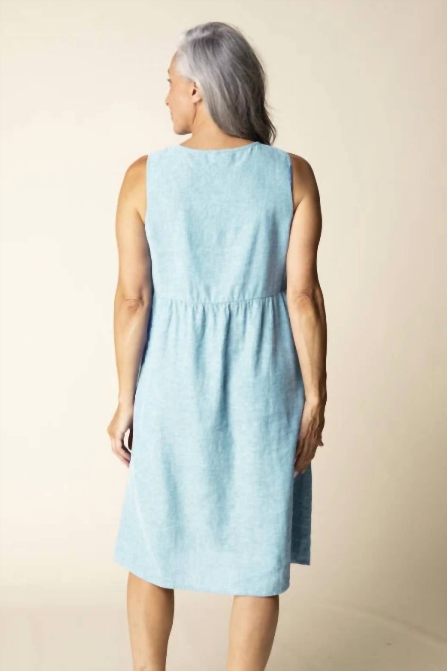 Habitat - Maya Dress