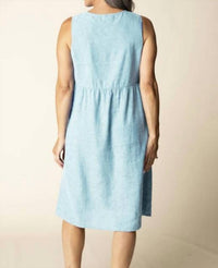 Habitat - Maya Dress