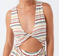 O'Neill - Brye Stripe Dress
