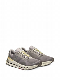 On - Women's Cloudrunner 2 Sneakers
