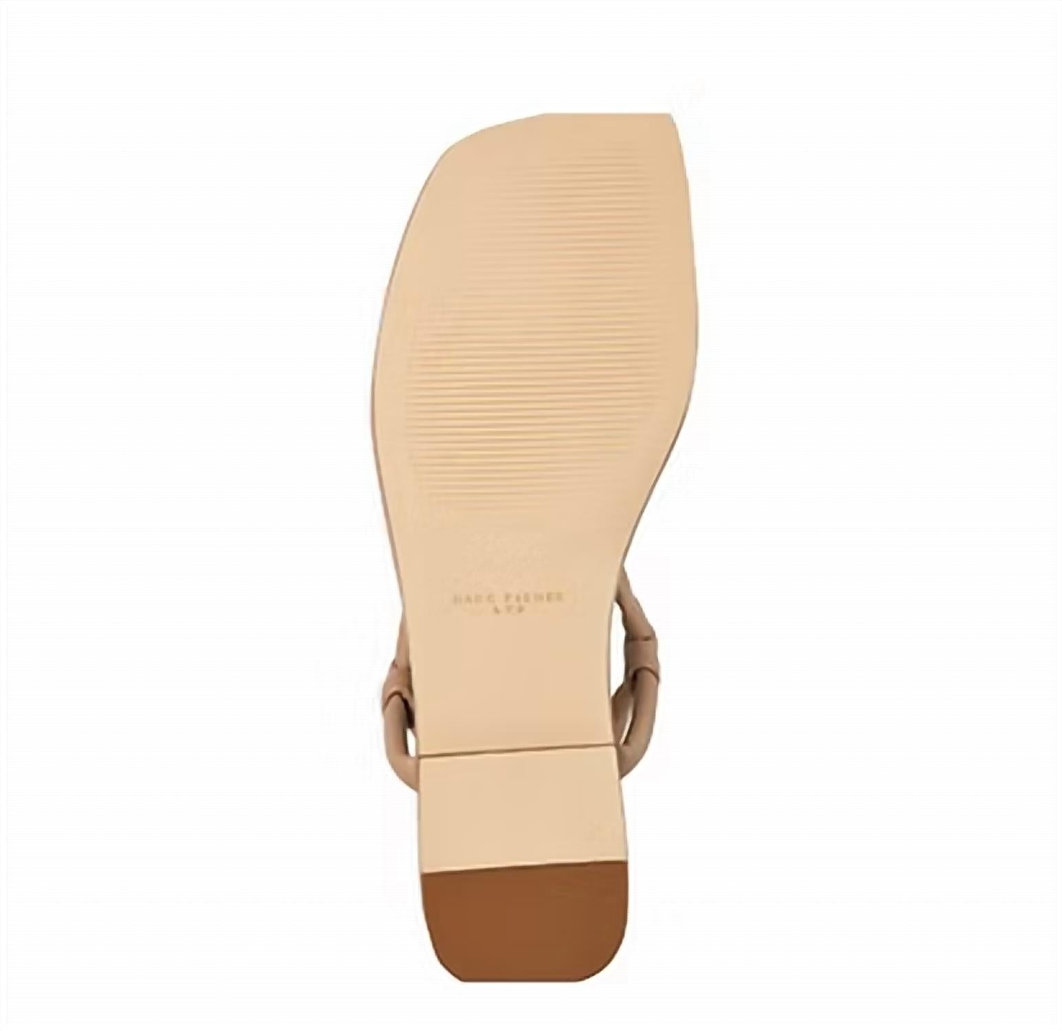 Marc Fisher - Women's Maycee Sandal