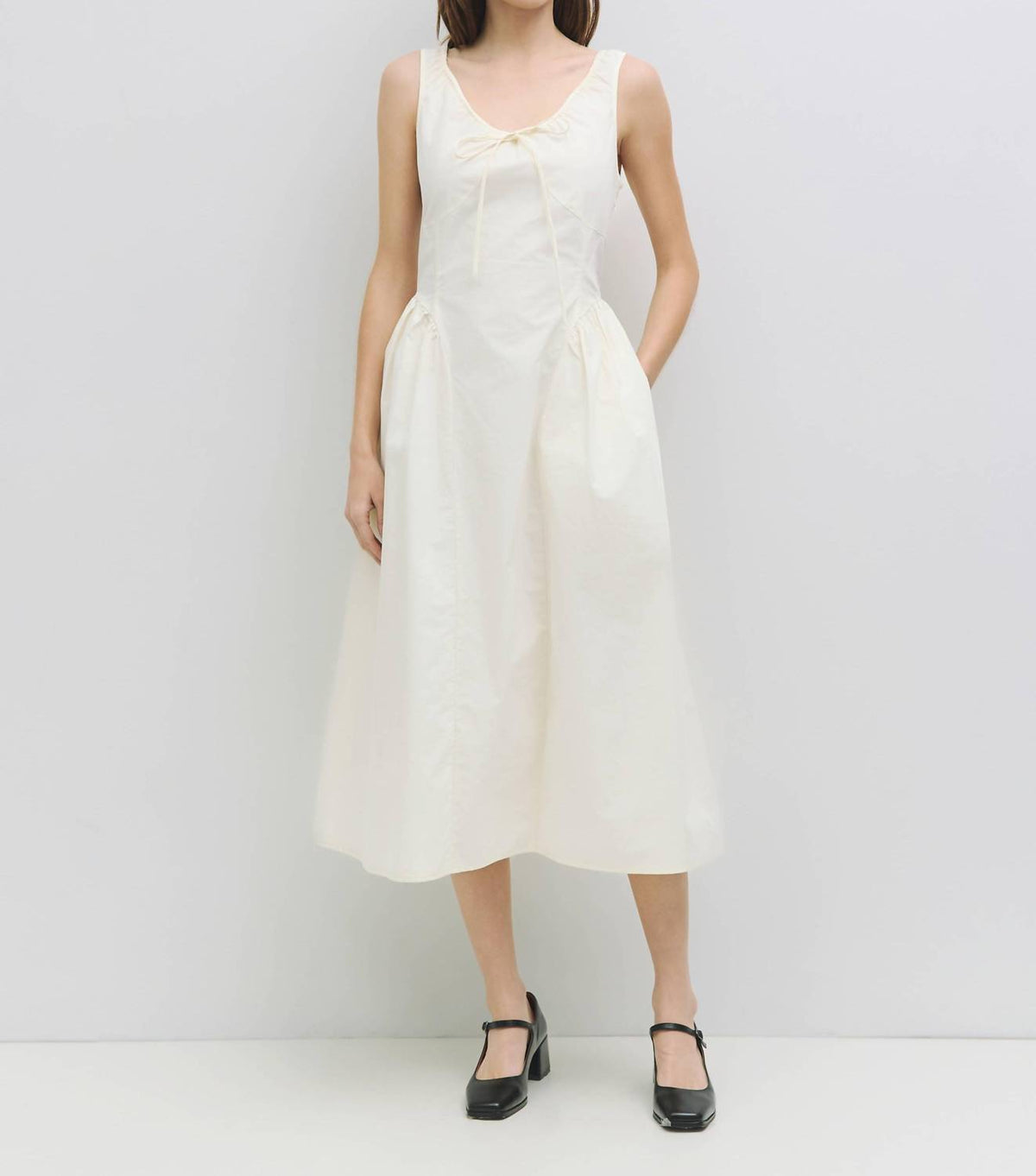 Mod Ref - Women's Anika Dress