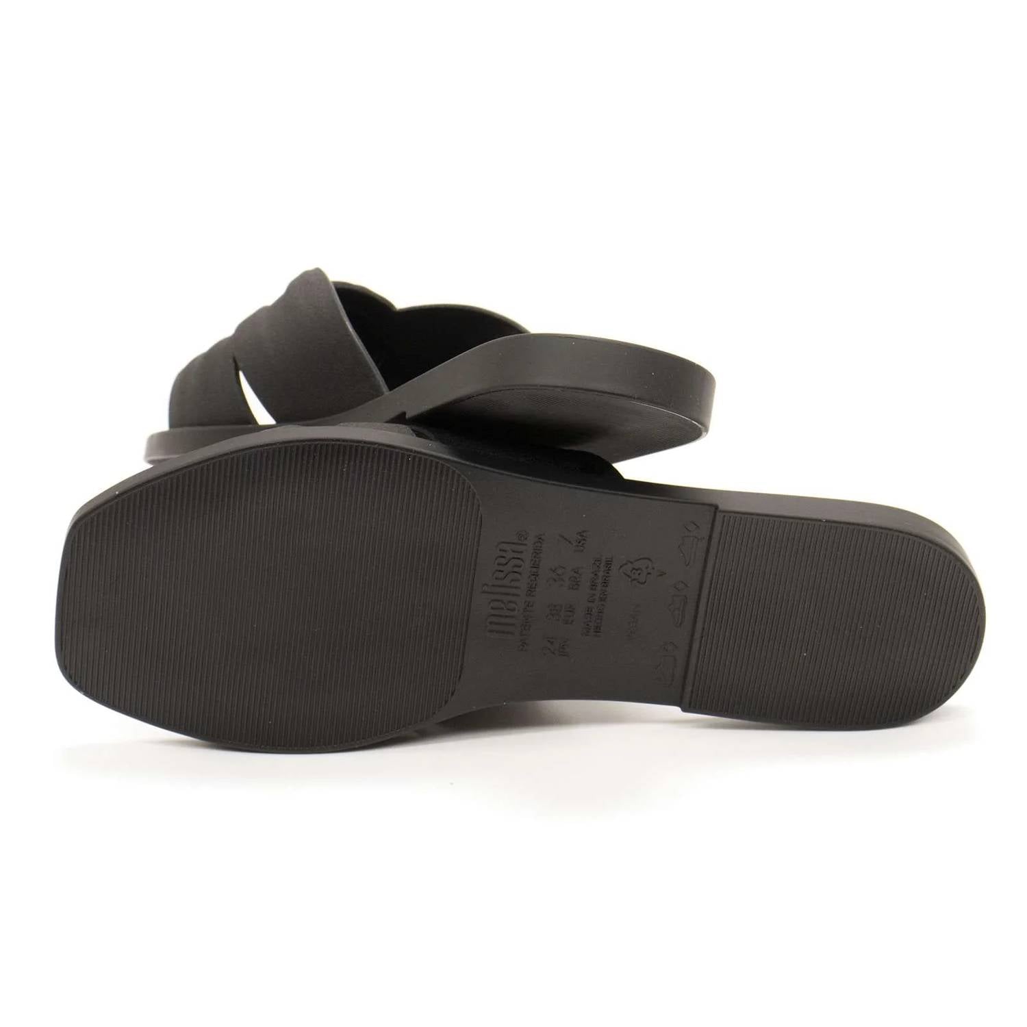 Melissa - Women's Plush Sandals