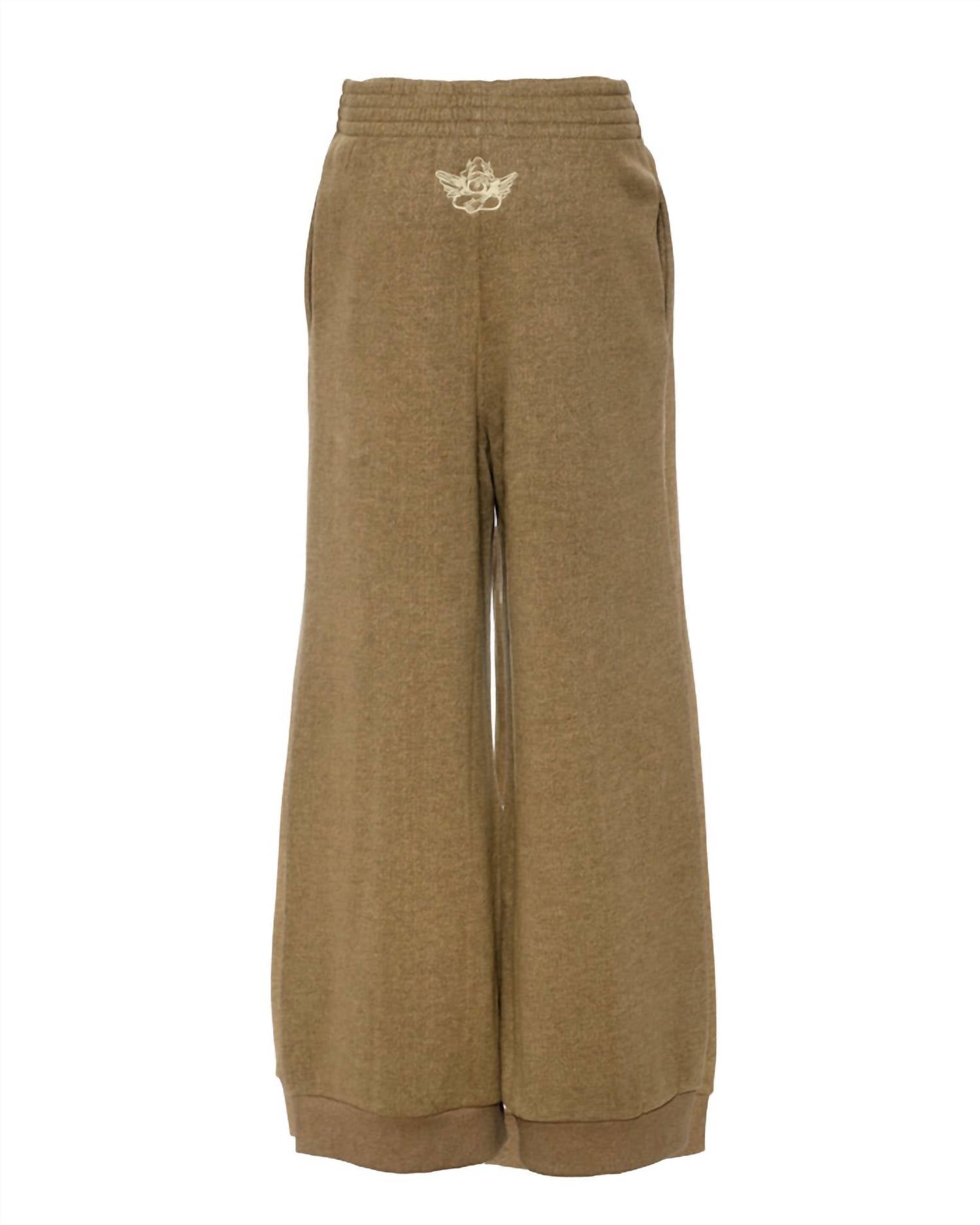 Boys Lie - Better Half Garden Mm Pants