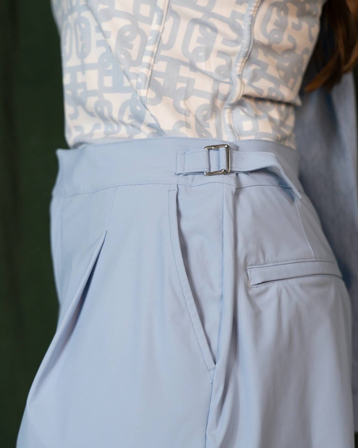 Greyson Clothiers - Phoenix Trouser Short