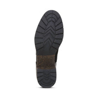 Aetrex - Women's Frankie Twin Gore Ankle Boot