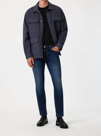 Mavi - Marcus Slim Straight Leg Jeans