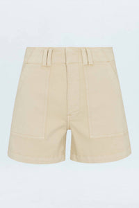 Pistola - Marissa High Rise Utility Short