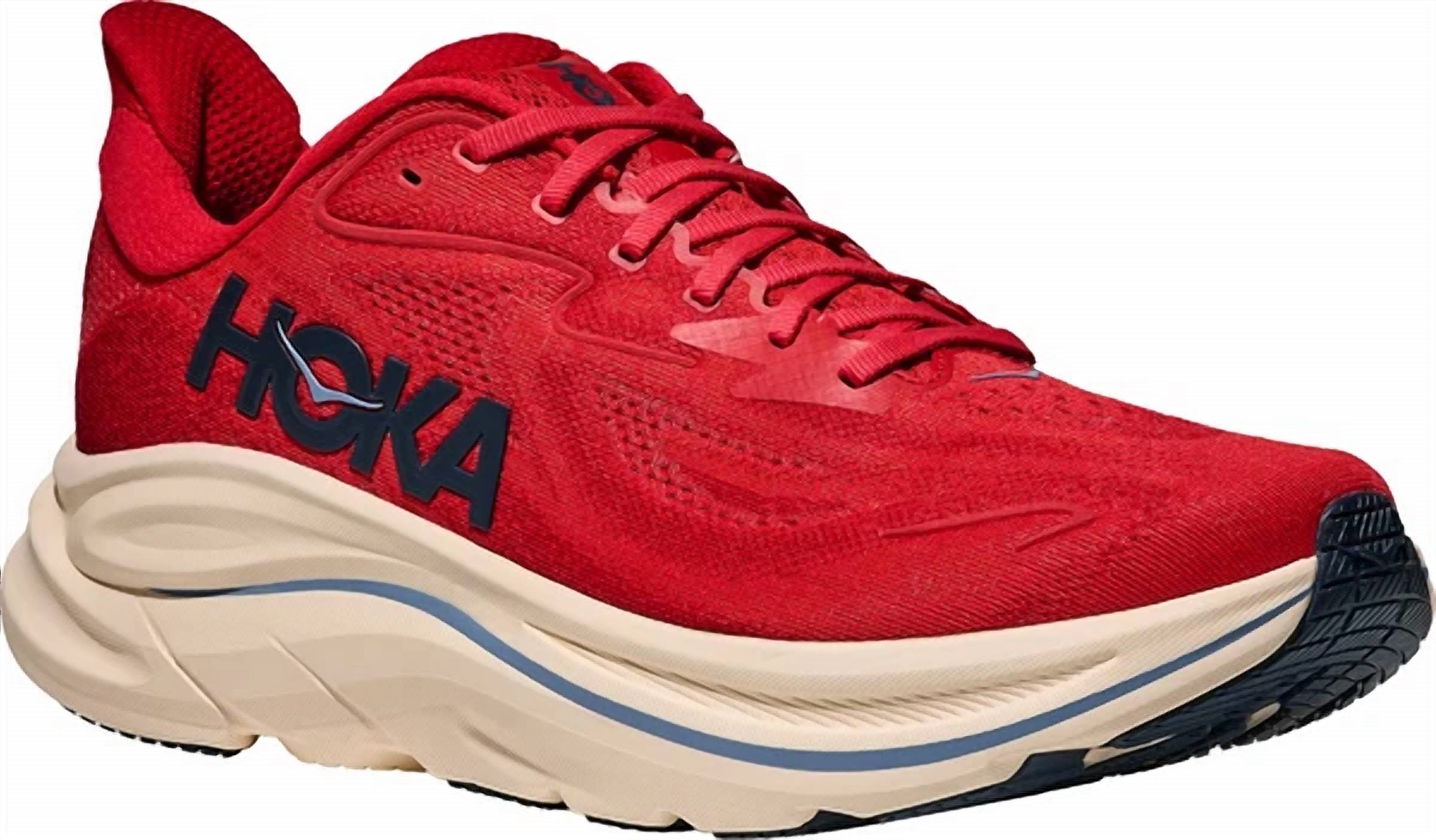 Hoka - Men's Clifton 10 Running Shoes