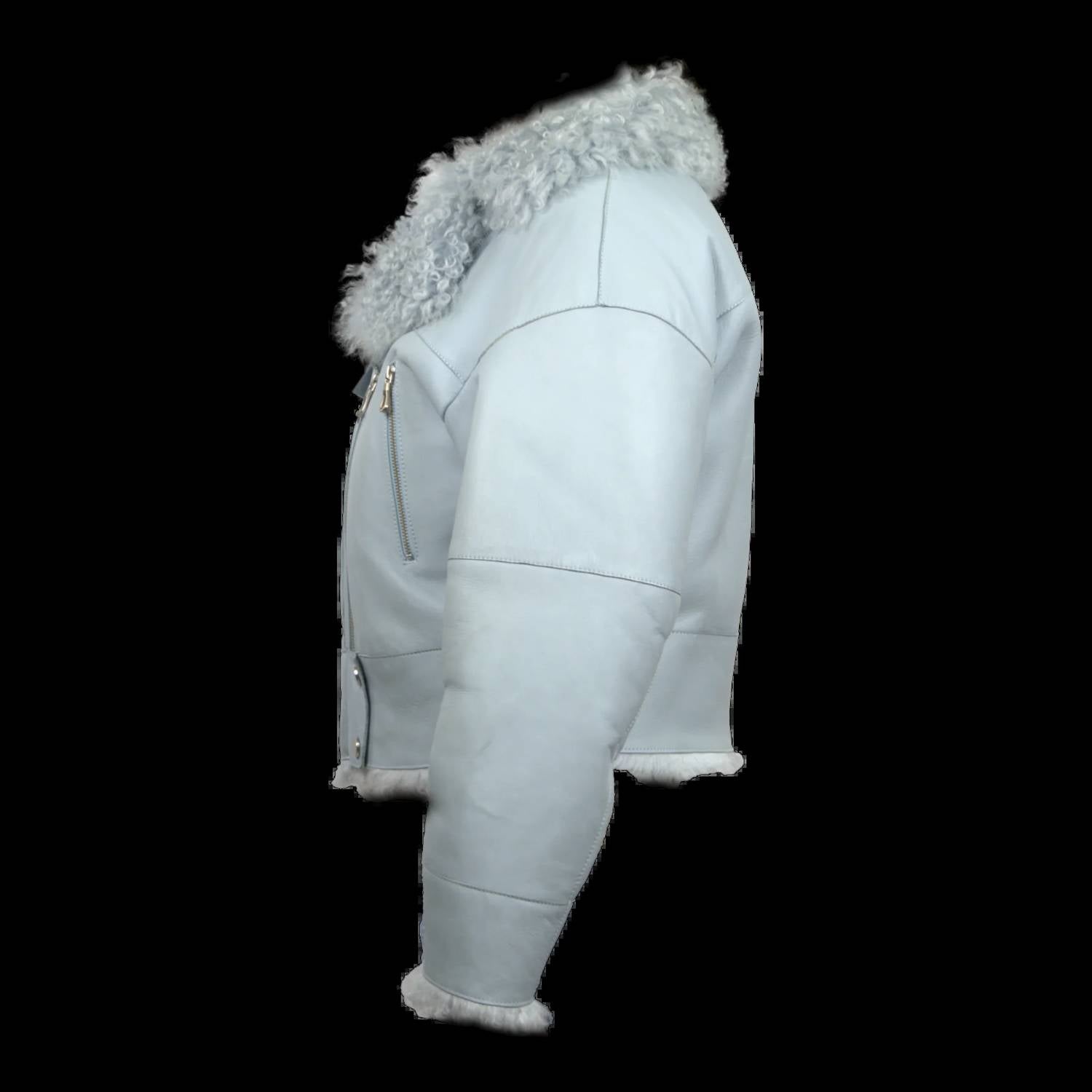 Lusso Beni - Flow Jacket