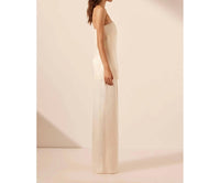 Shona Joy - Strapless Column Top