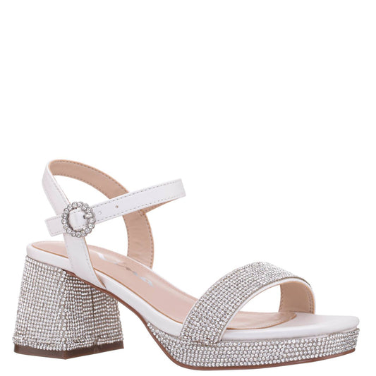 Nina - Kid's Marysol Open Toe Sandal