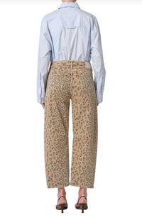 Citizens Of Humanity - Miro High Rise Denim Jeans
