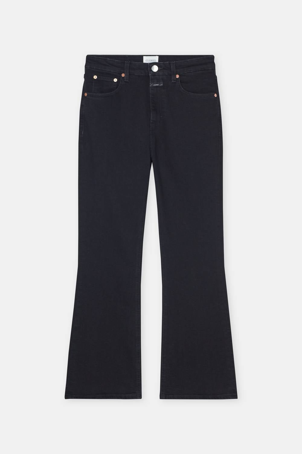 Closed - Hi- Sun Denim
