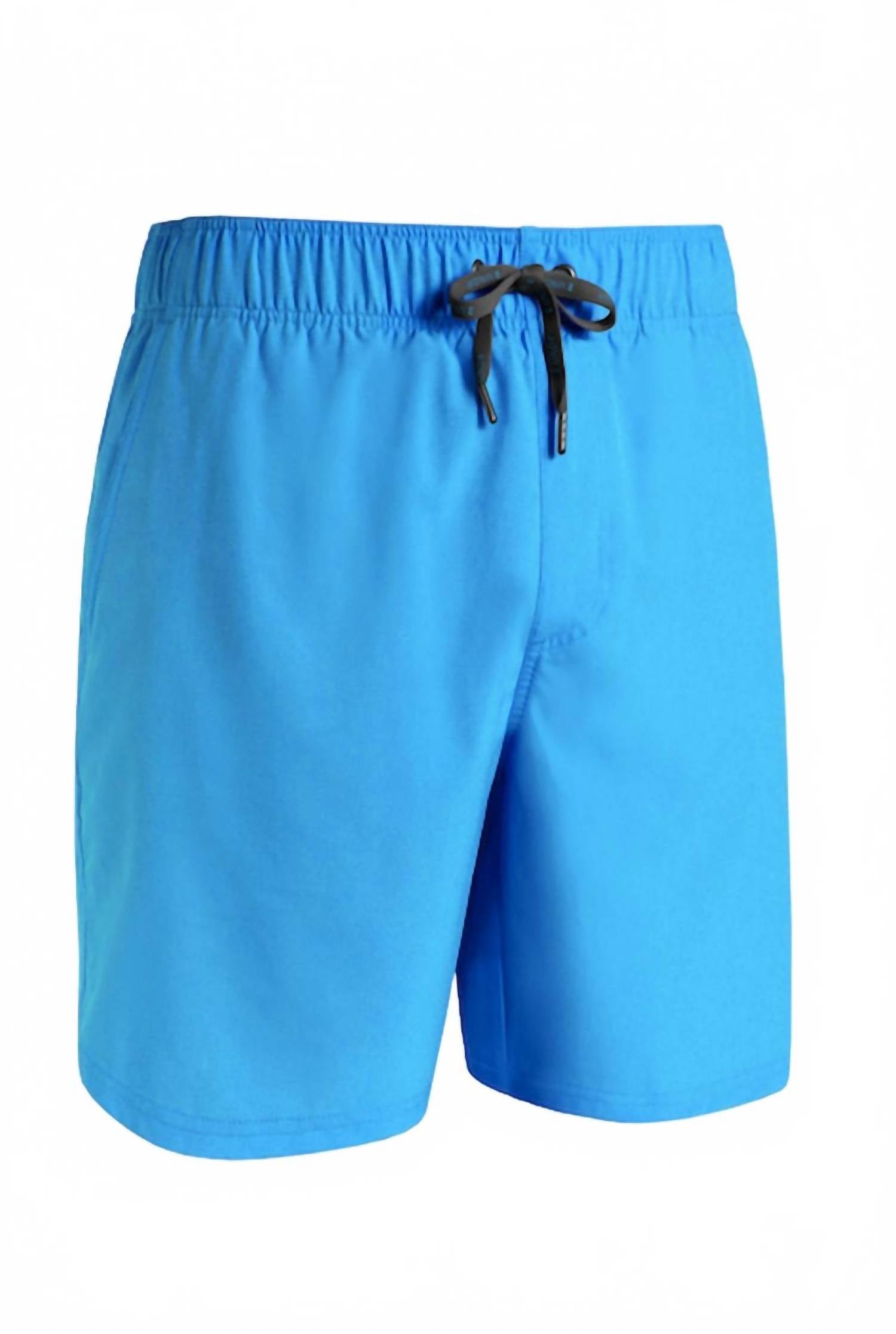 2Undr - Men's Juicy 2 In 1 Short