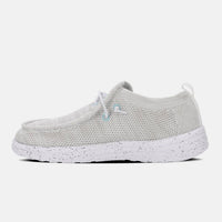 Lamo Women's Michelle Slip-on Sneaker in light grey - women's sneaker - view 7