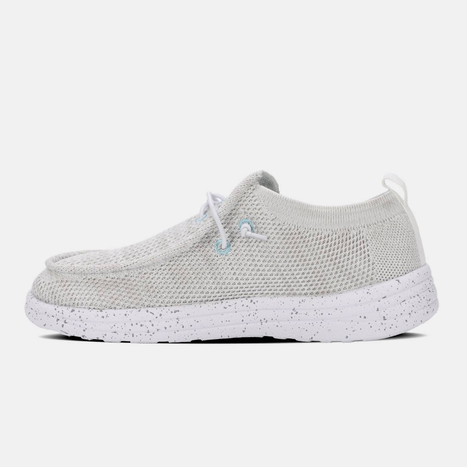 Lamo Women's Michelle Slip-on Sneaker in light grey - women's sneaker - view 7