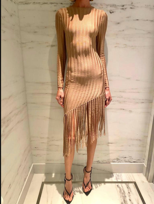 Ronny Kobo - Gayla Knit Dress