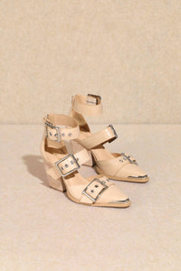 Mi.Im - Women's Hendrix Sandal