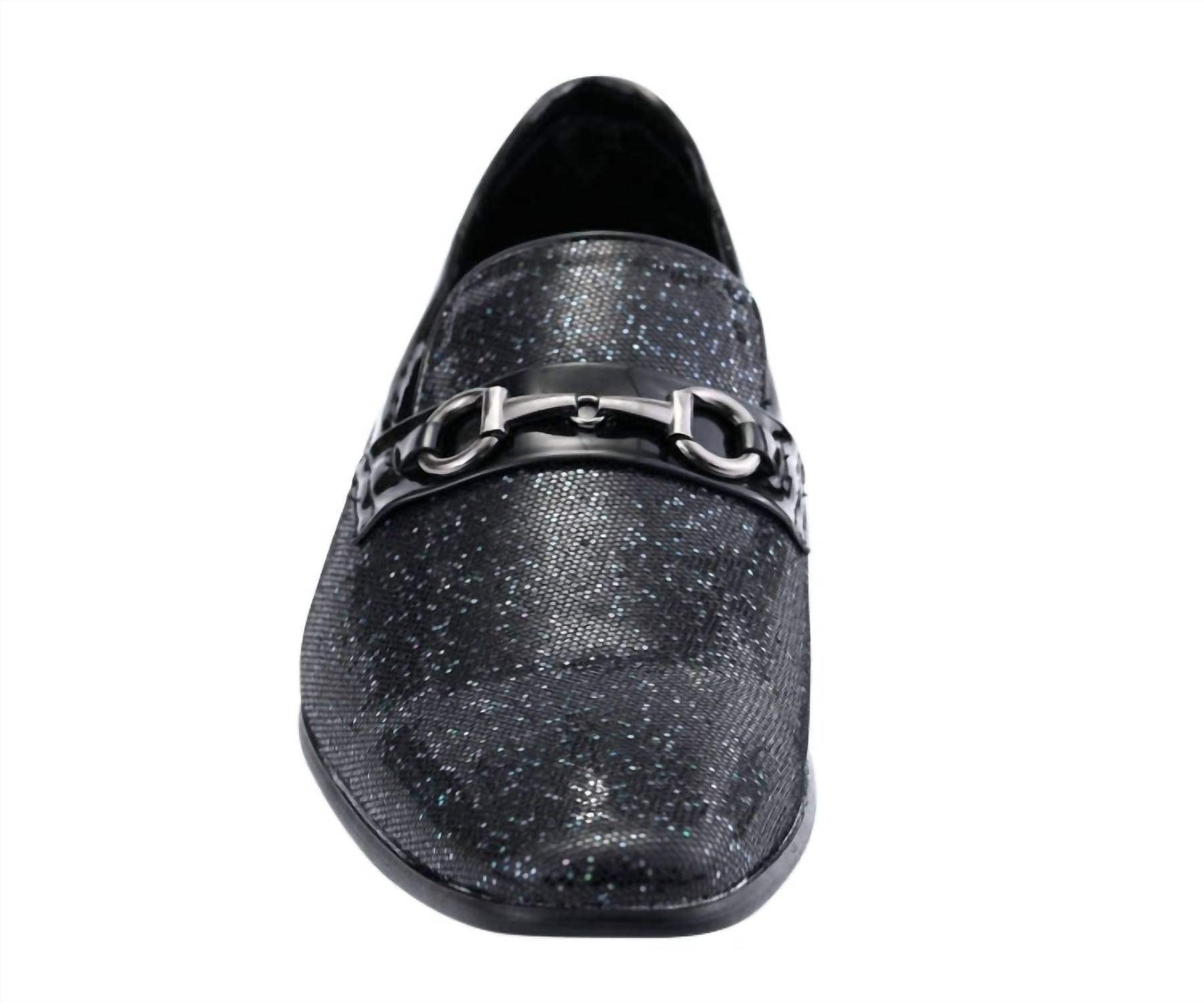Amali - Men's Sutton Loafers