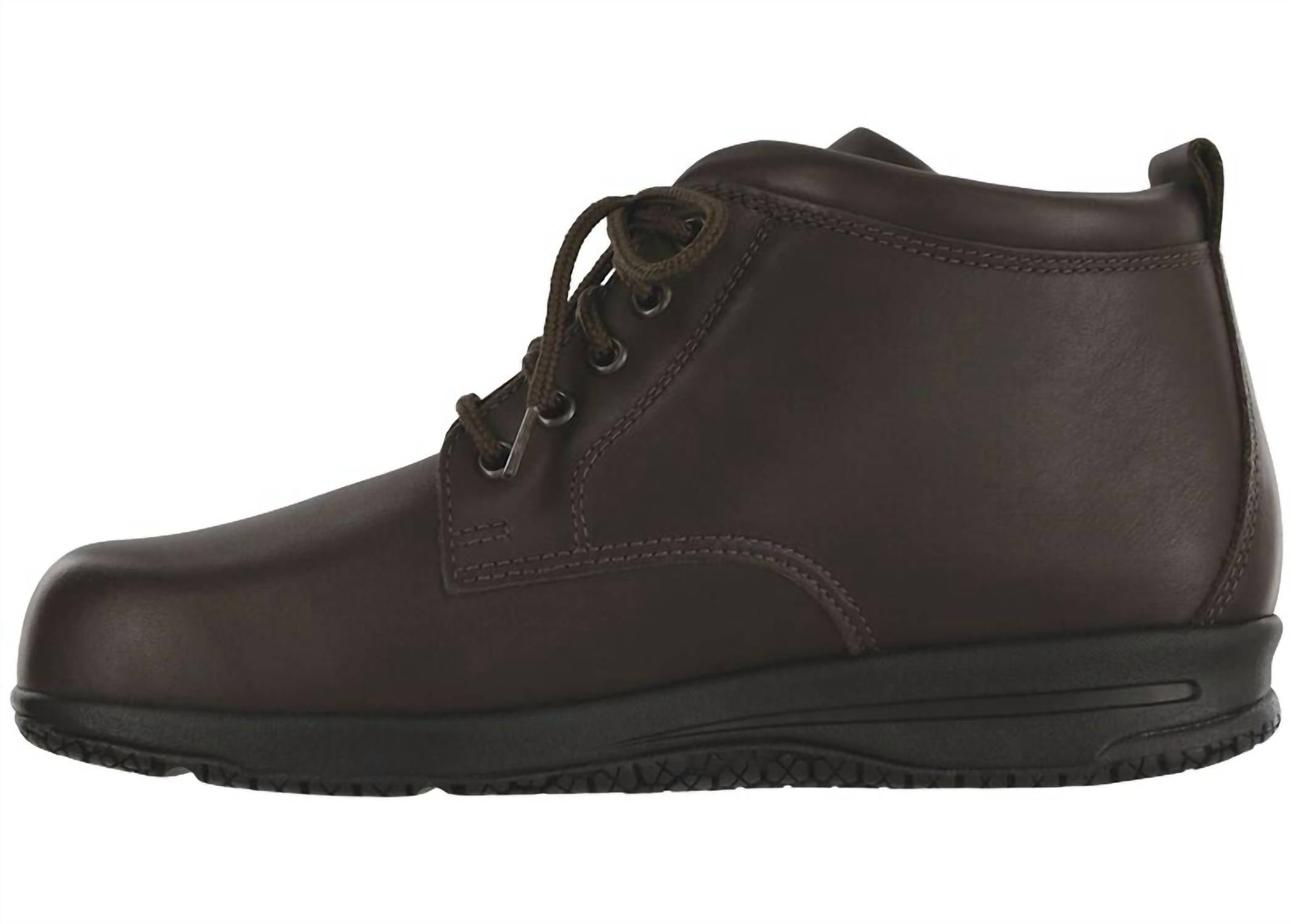 Sas - Women's Gretchen Chukka Boot