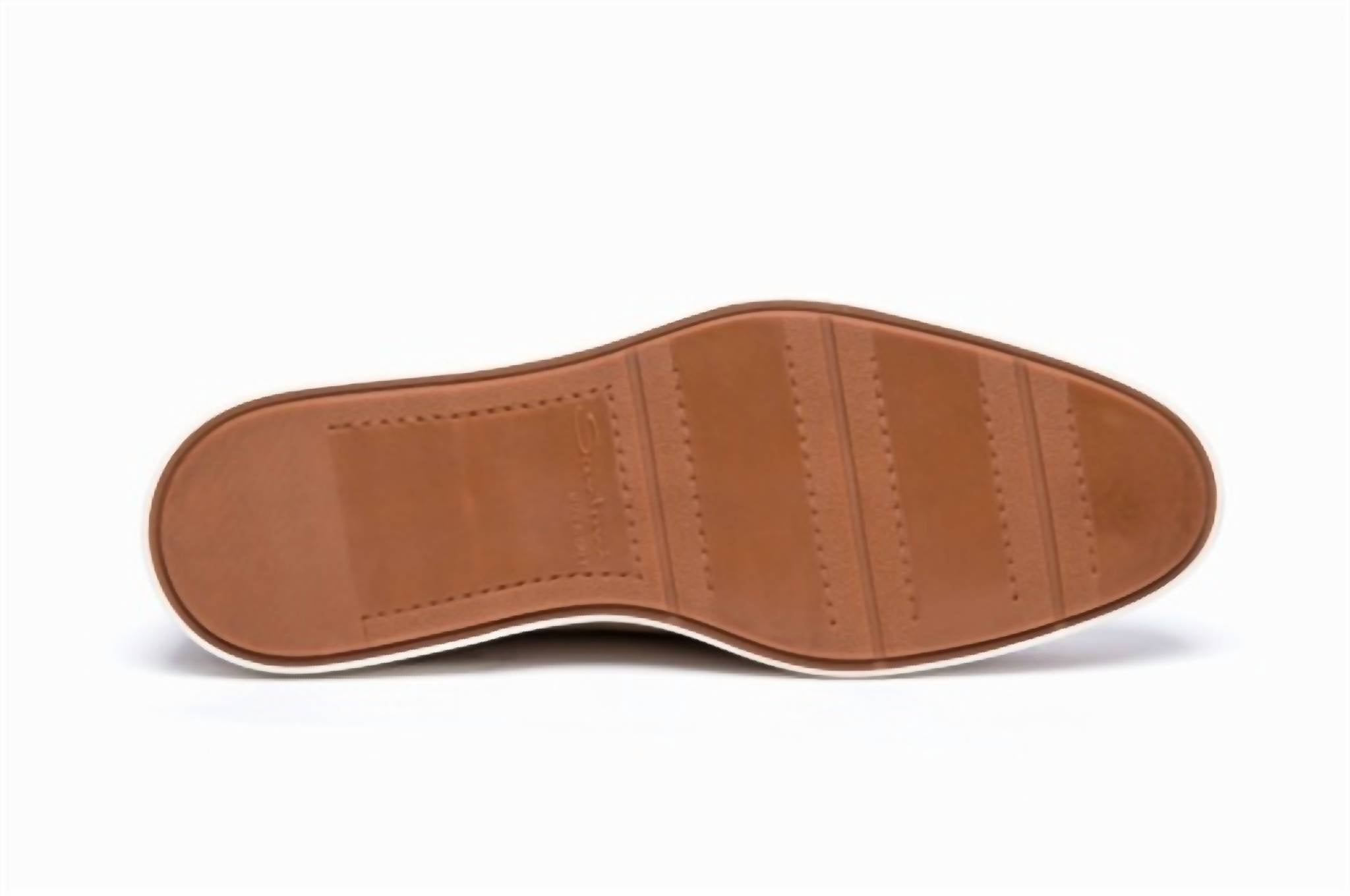 Santoni - Men's Botanist Loafer