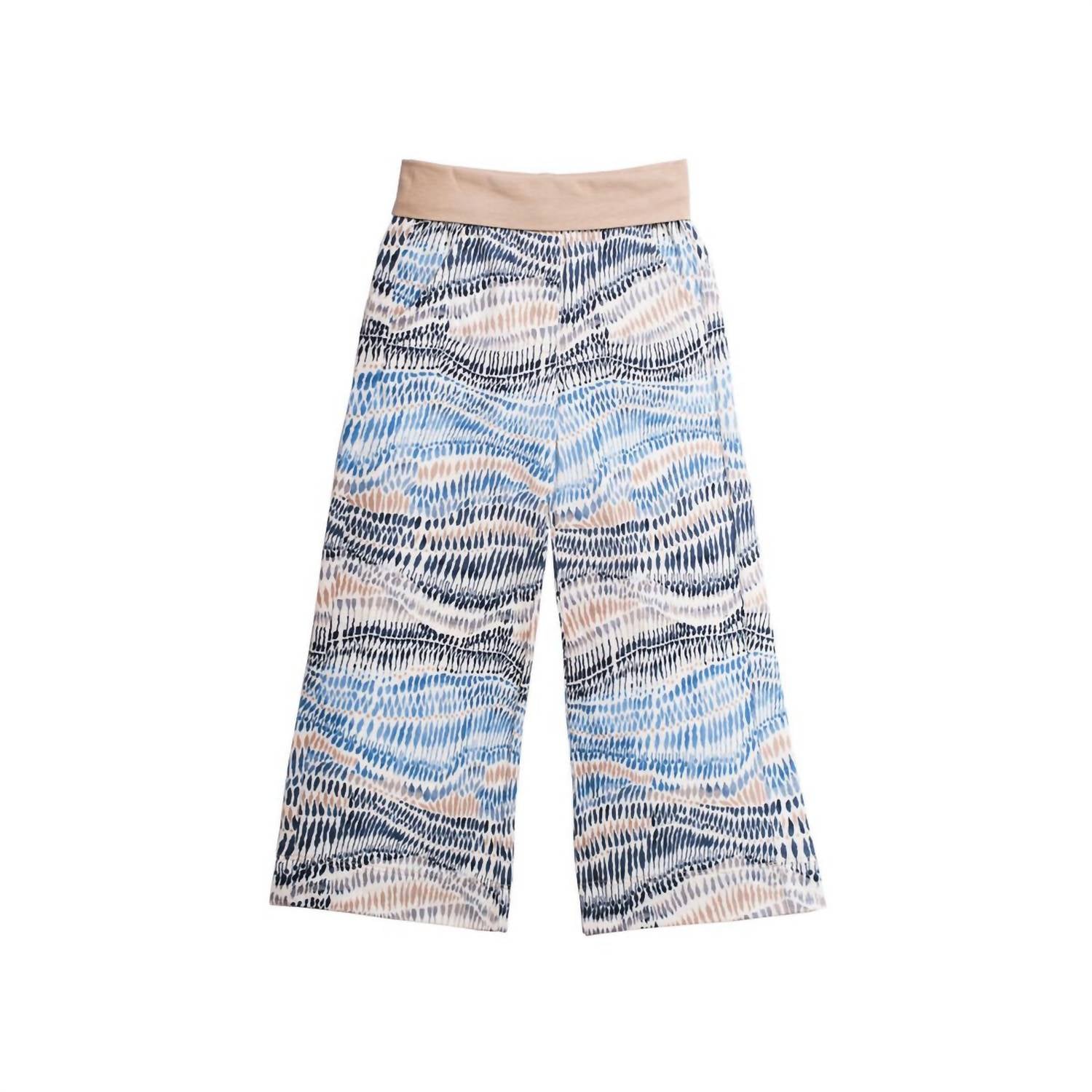 Imoga - Little Girl's Blake Top & Pant Set