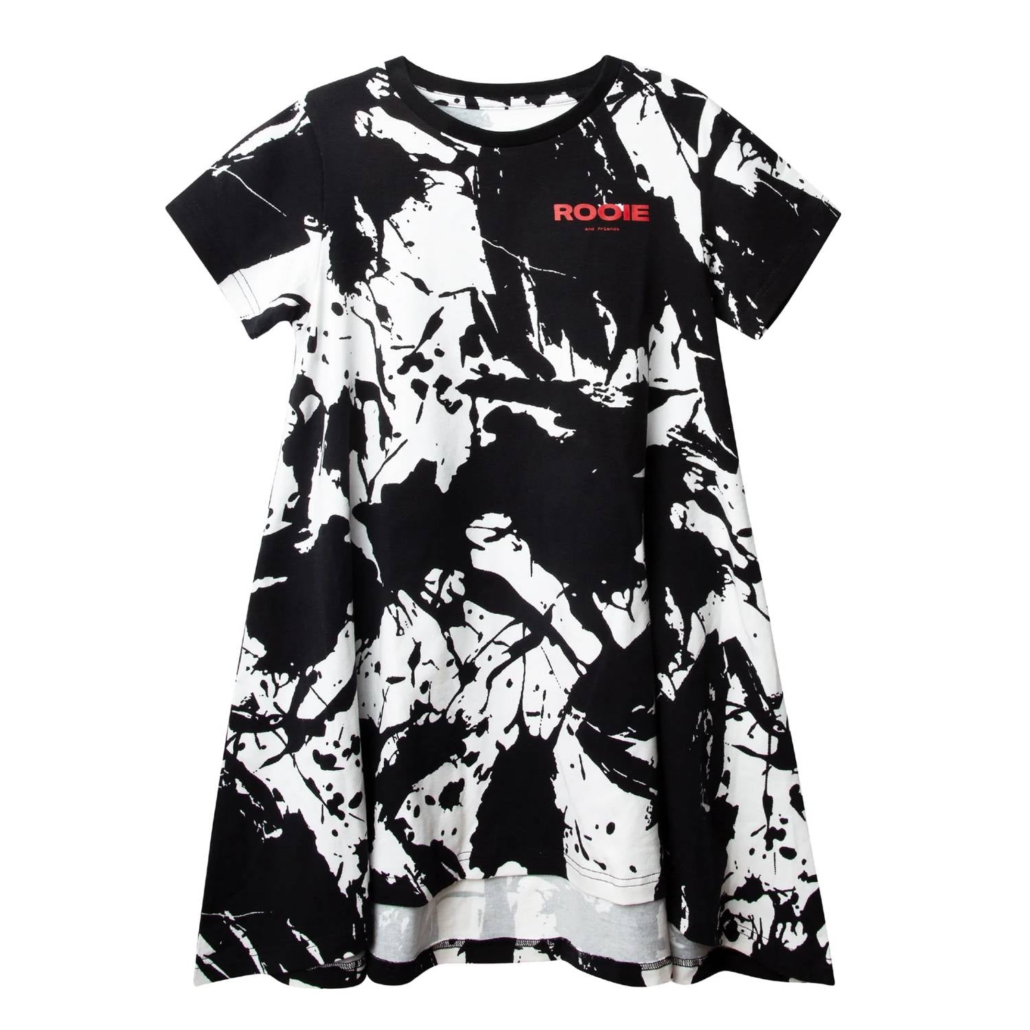 Rooie And Friends - Girls Mila Dress