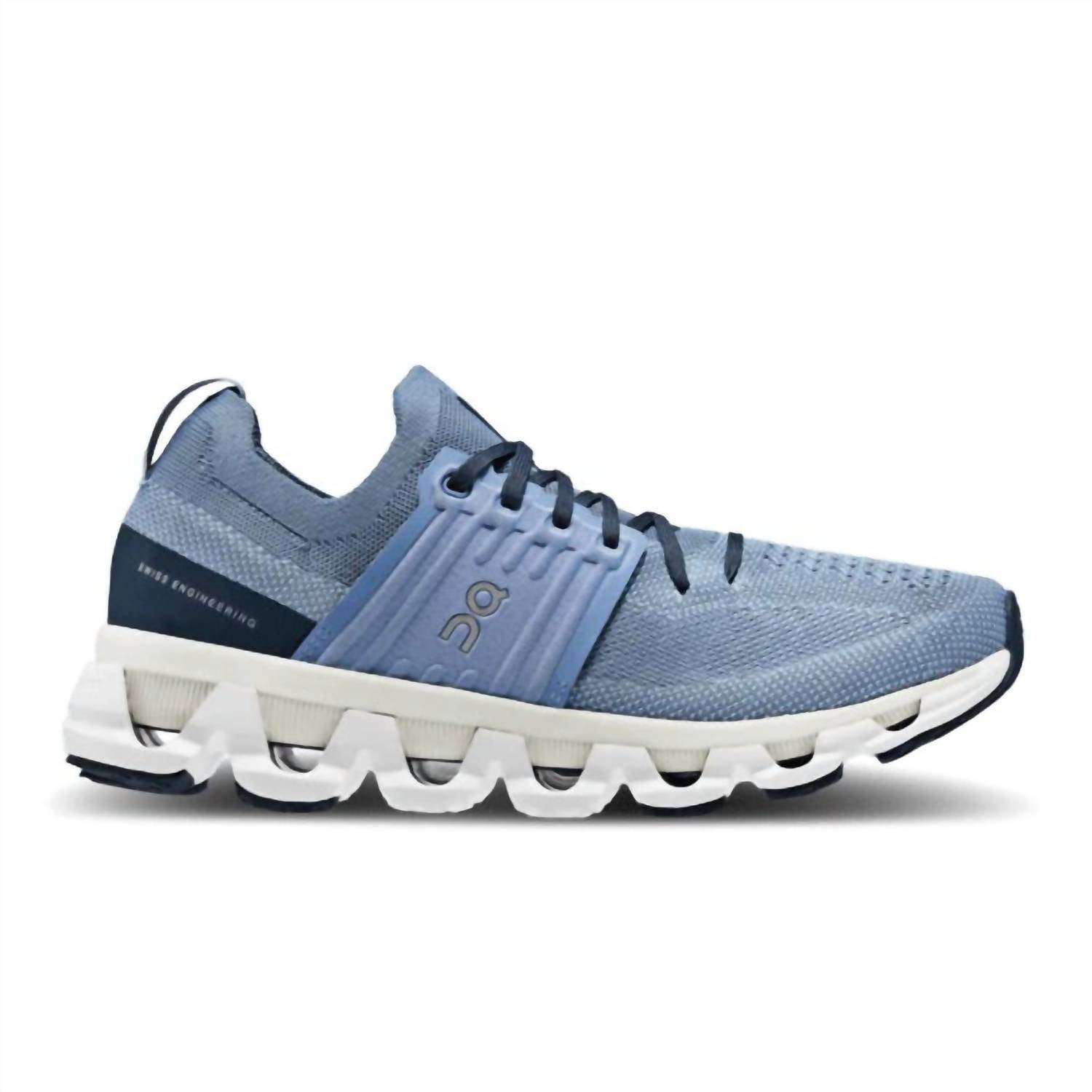 On - Women's Cloudswift 3 - B Running Shoe