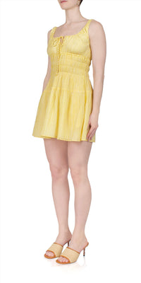 Ciao Lucia - Gianluca Dress