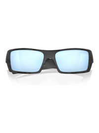 Oakley - Gascan Rectangle Polarized Sunglasses 9014-8160
