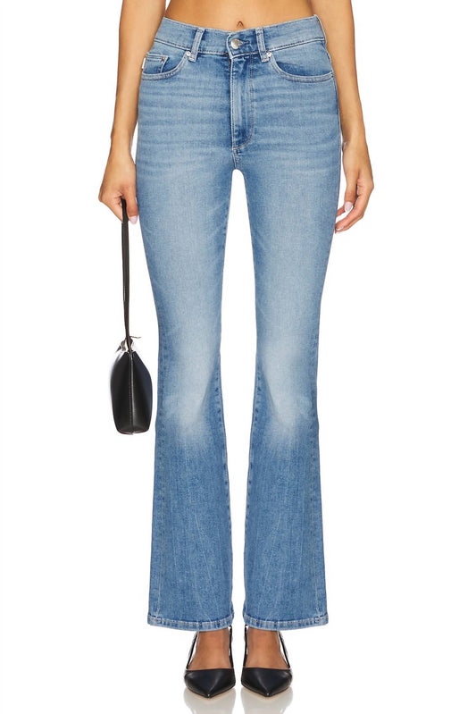 Dl1961 - Women'S - Bridget Instasculpt Bootcut Jeans