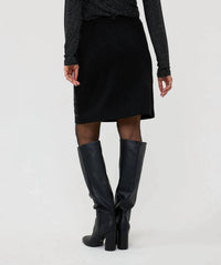 Esqualo - Senia Embellishment Skirt