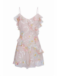 Loveshackfancy - Lomina Dress