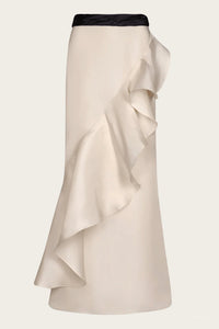 Johanna Ortiz - Sevillana Skirt