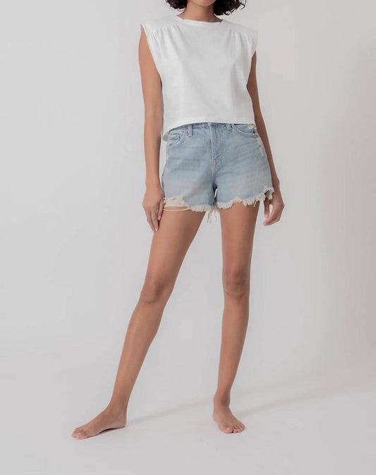 Level99 - Sunkissed Nose Darling Short