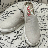 Very G - Women Triana Slide Sneaker