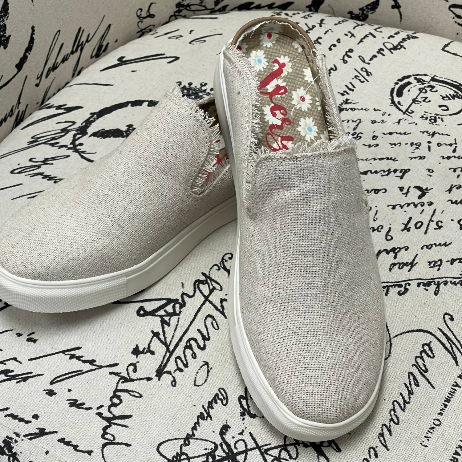 Very G - Women Triana Slide Sneaker