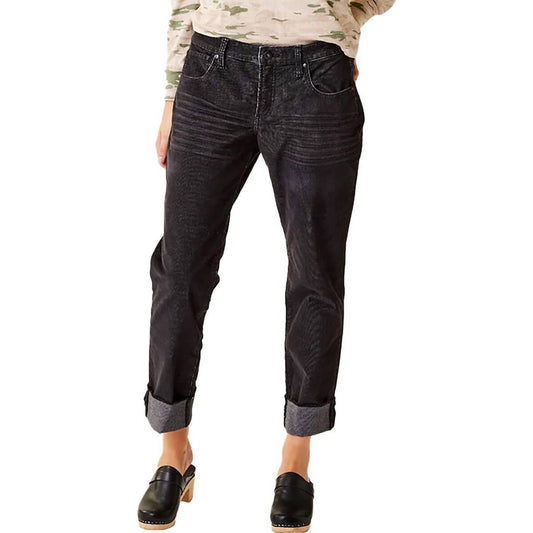 Carve Designs - Carson Cord Pant