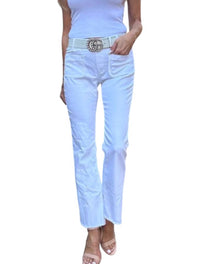 Bevy Flog - Jerome Flare Leg Pants