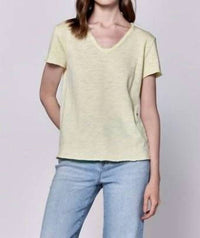 Dear John Denim - Vanya V-neck Tee